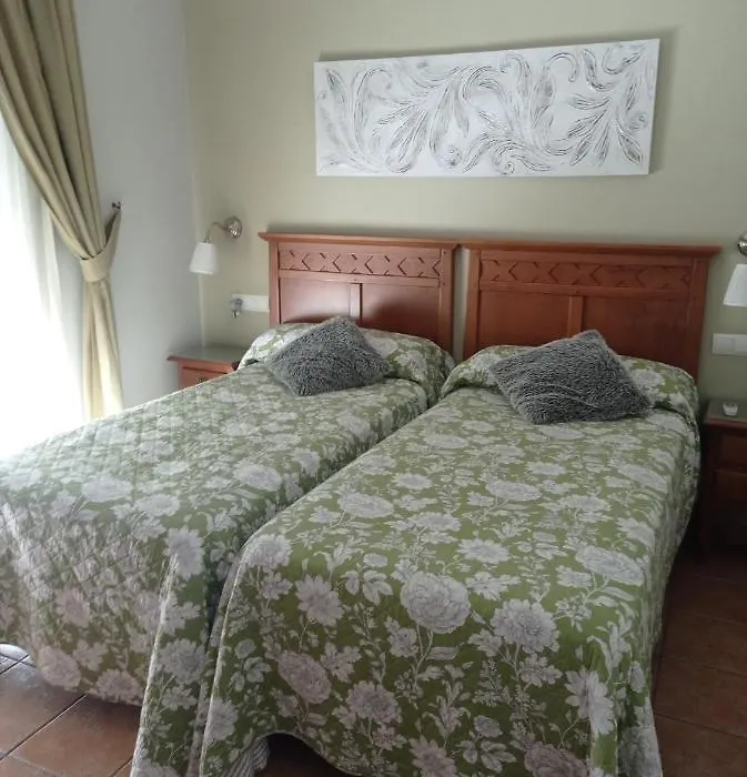 Hostal Costa Luz-1