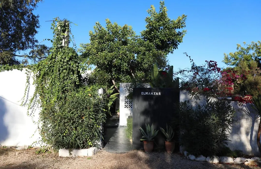 El Manzar-1