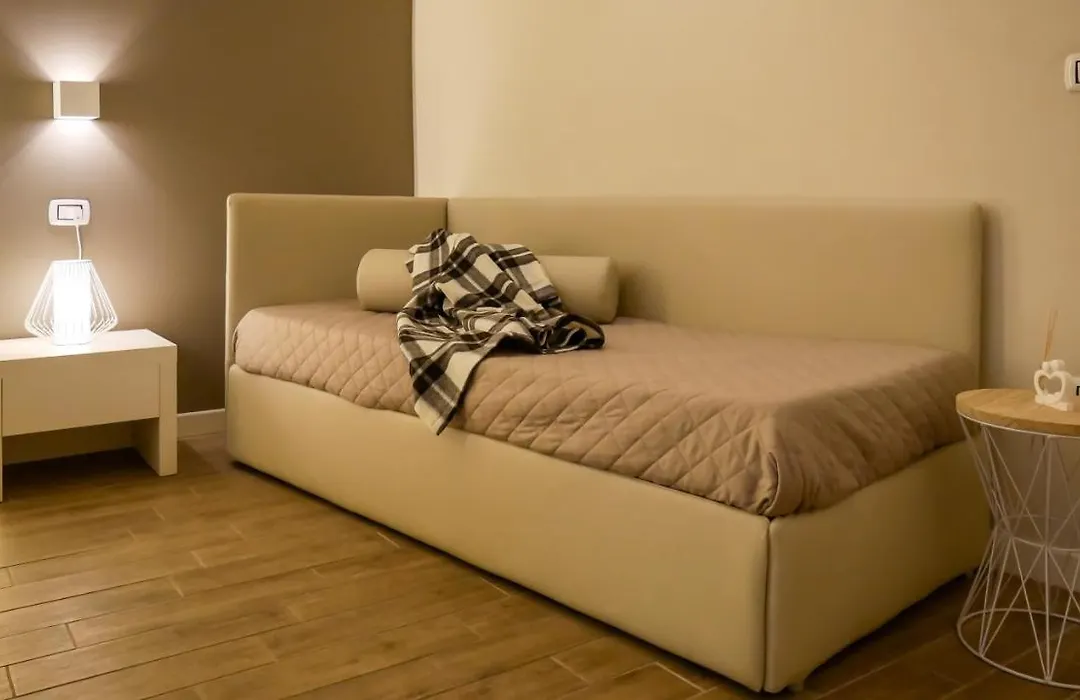 La Banchina Holiday Rooms-1