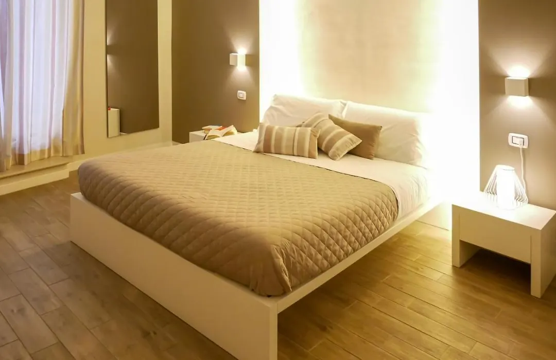 La Banchina Holiday Rooms-1