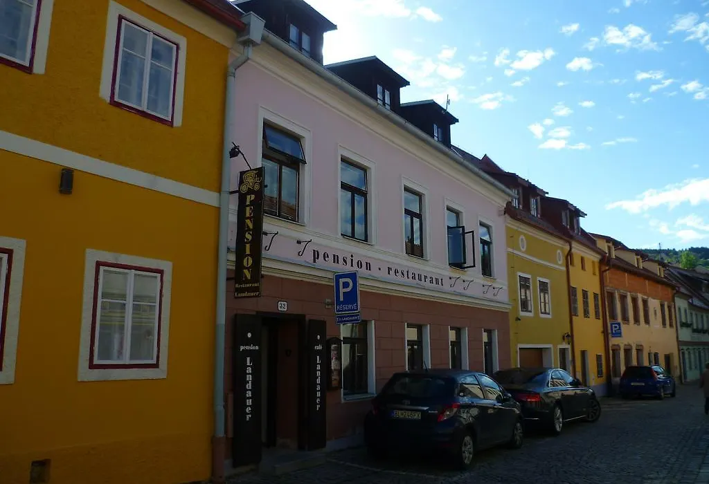 Penzion Landauer-1