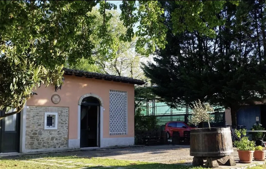 Le Delizie Del Gelso-1