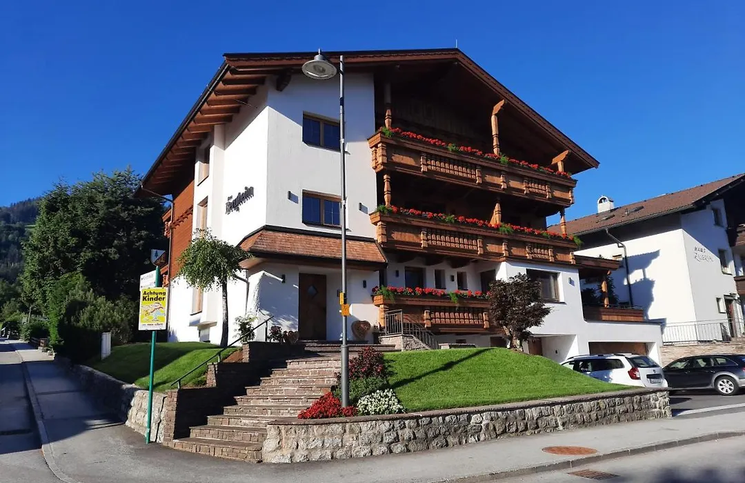 Pension Bergheim-1