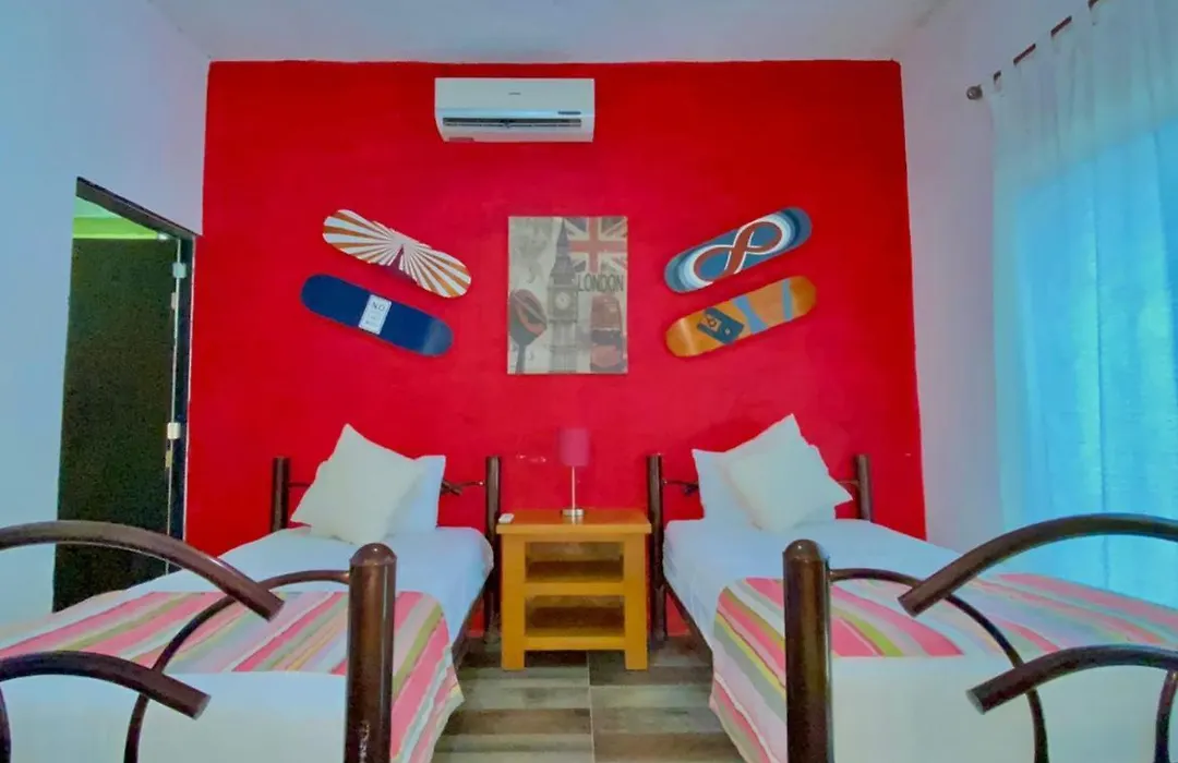 Casa Borush By Ecoplaneta-1