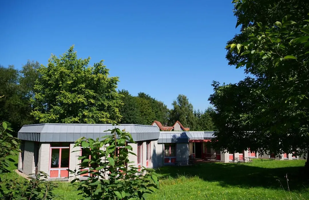 Nell Breuning Haus-1
