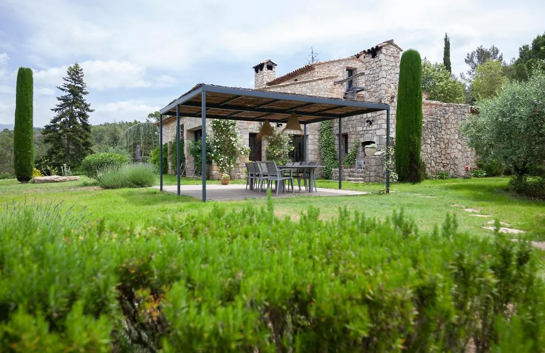 Domaine de la Xavolière-1