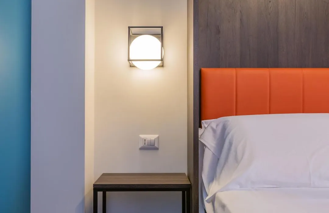 Luciano Licia Guest House-1