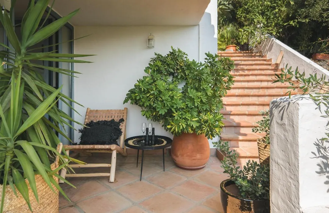 B&B Muse Marbella-1
