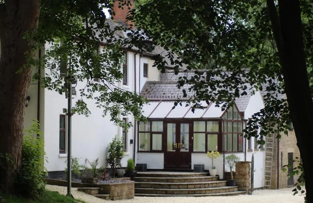 Rainworth Lodge-1
