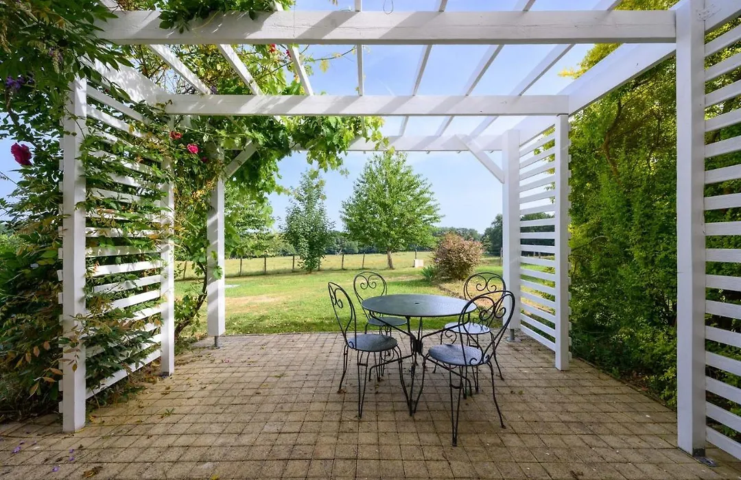 Domaine du Bugassou, Chambres, Table d'hôtes&SPA-1