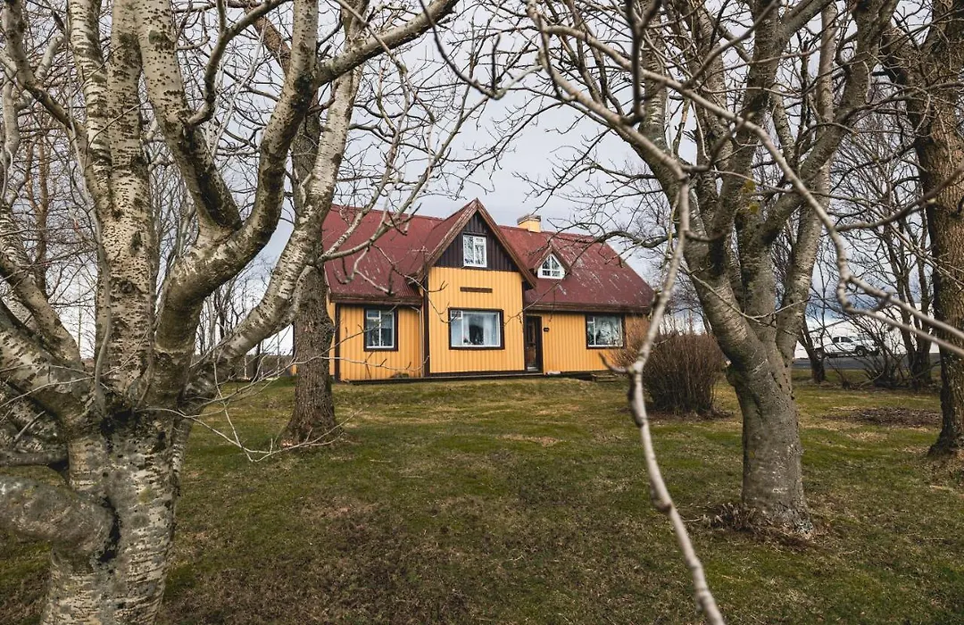 Heidi Guesthouse-1
