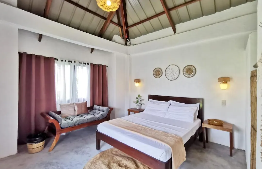 Yas Villas Homestay-1