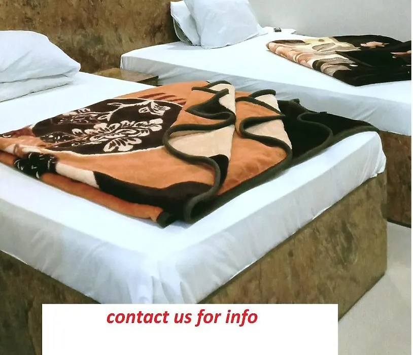 Airport Hotel Bed & Rest-1