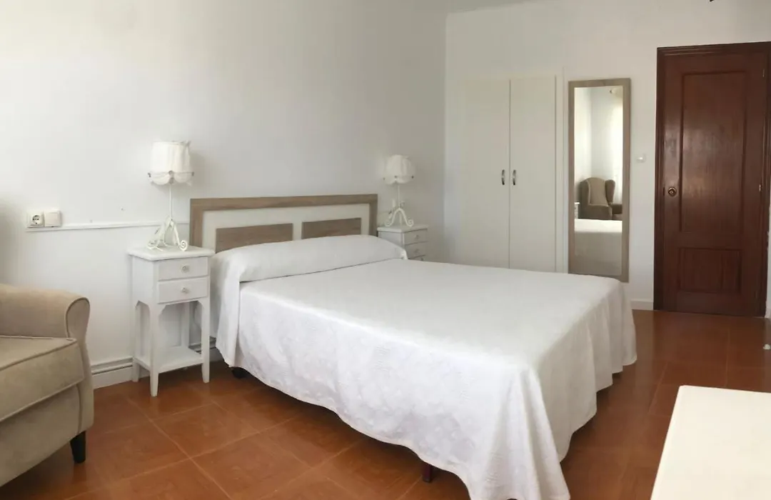 Hostal Casa Enrique-1