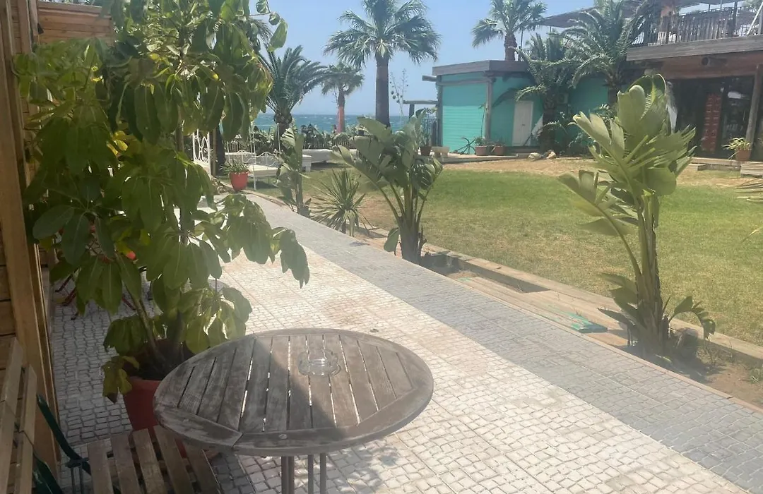 Habitaciones Sajorami Beach-1