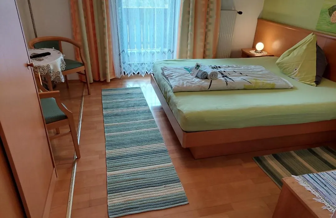 Pension Maria Wallner-1