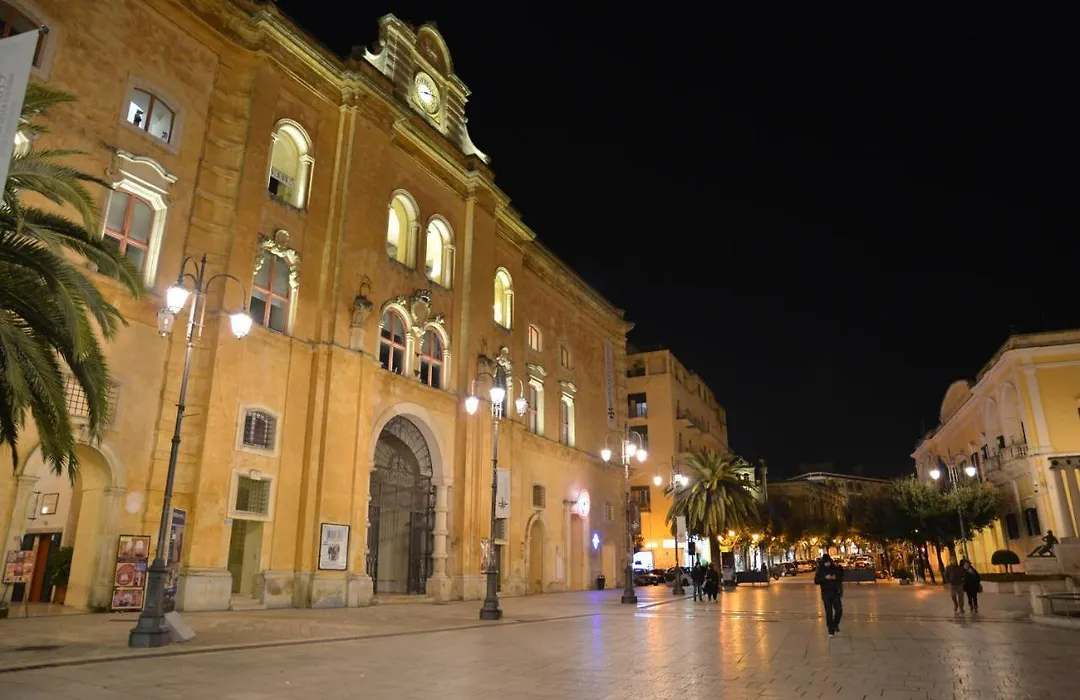 Residence I Due Fratelli-1