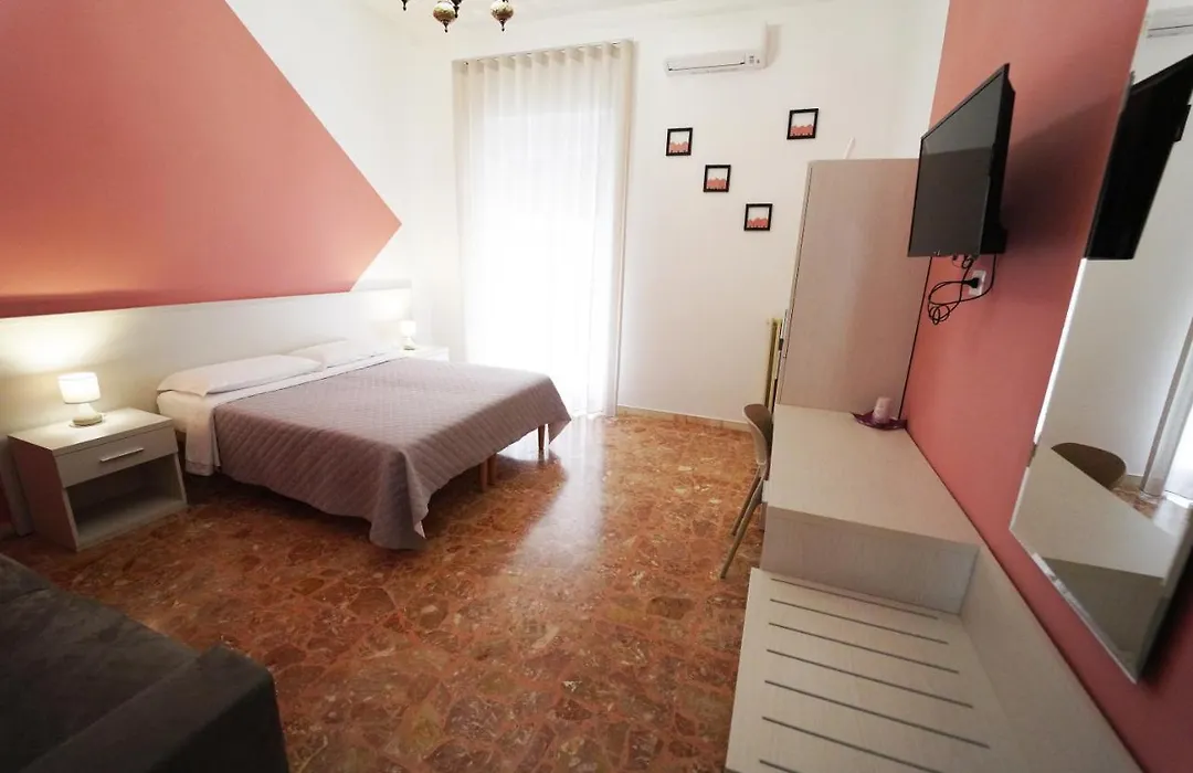 Residence I Due Fratelli-1