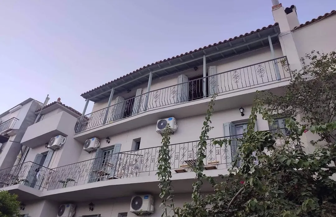 Grecos Art Skiathos-1