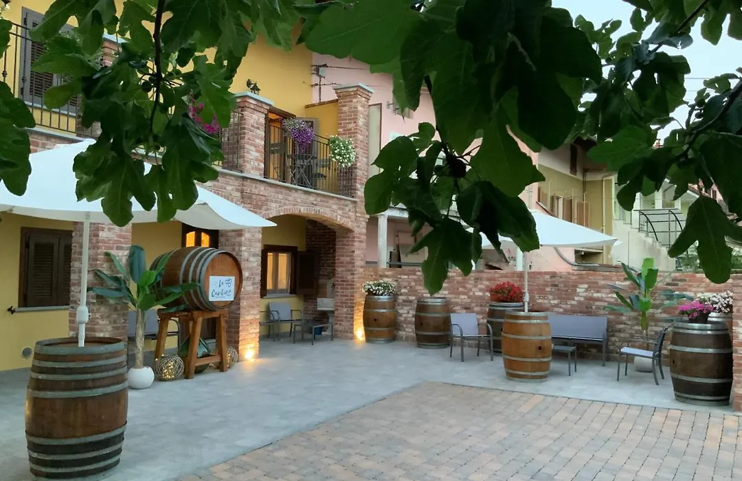 La Cantina-1