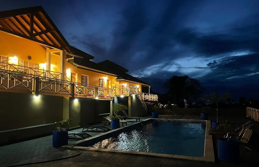 The Victory Villa-1