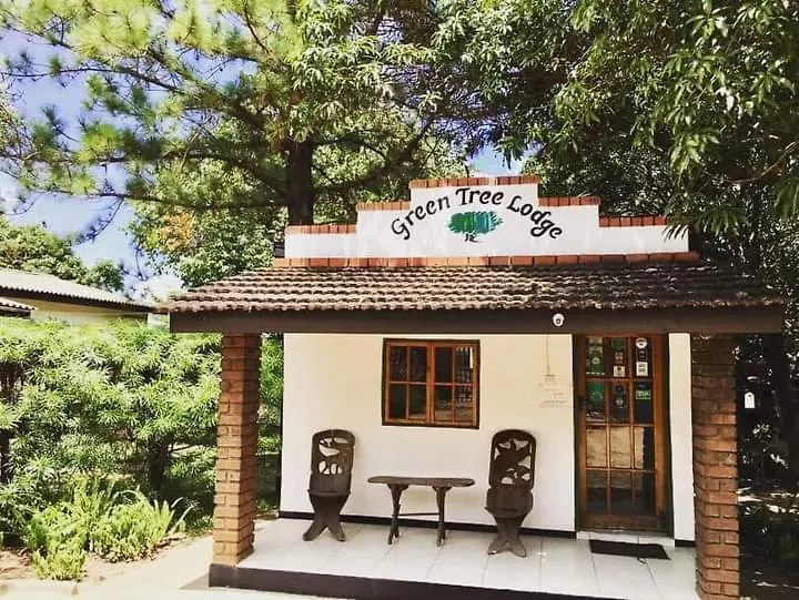 Green Tree Lodge-1