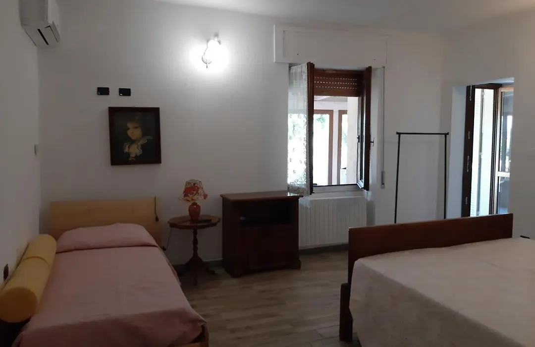Guesthouse Da Caterina-1