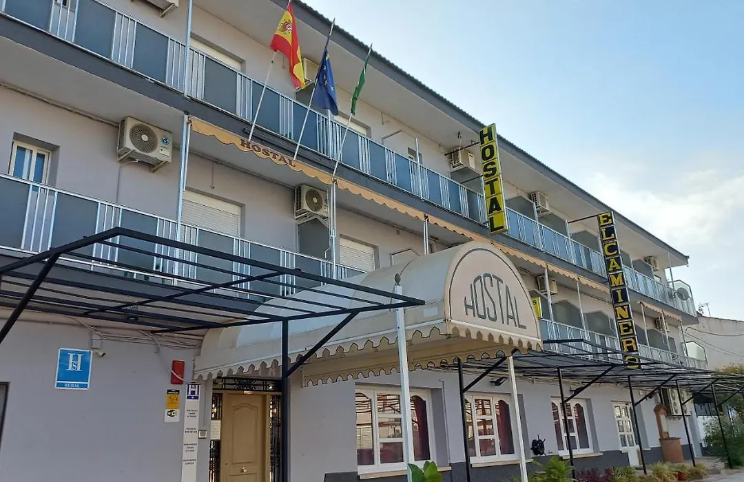 Hostal El Caminero-1