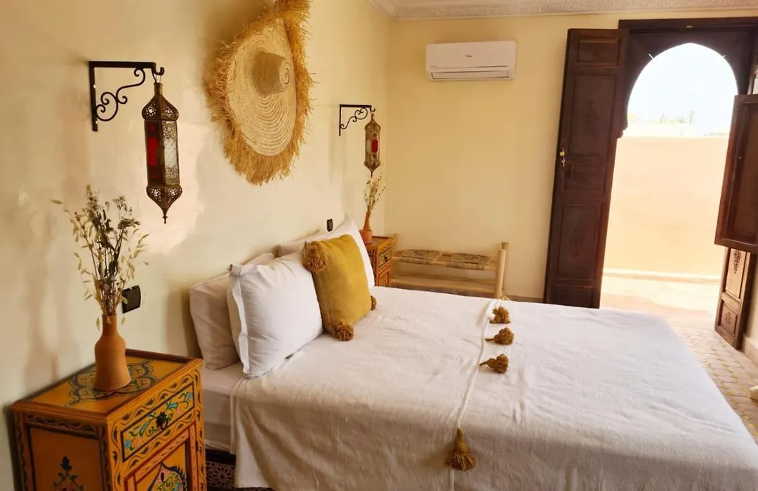 Riad Casa Sophia-1