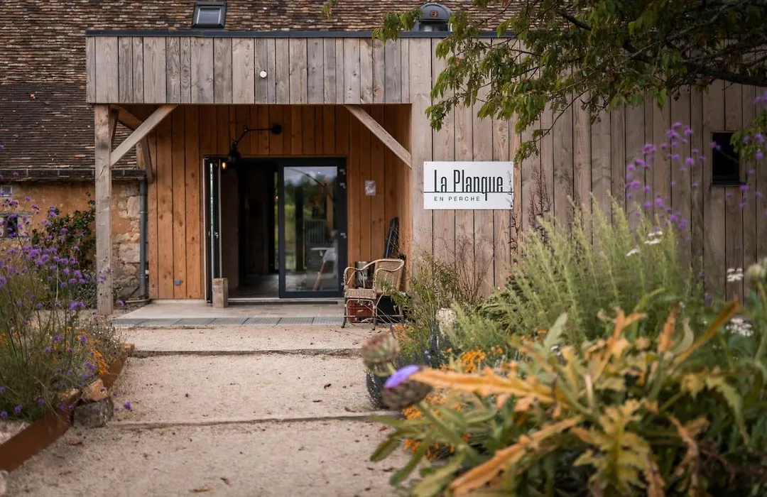 La Planque en Perche-1