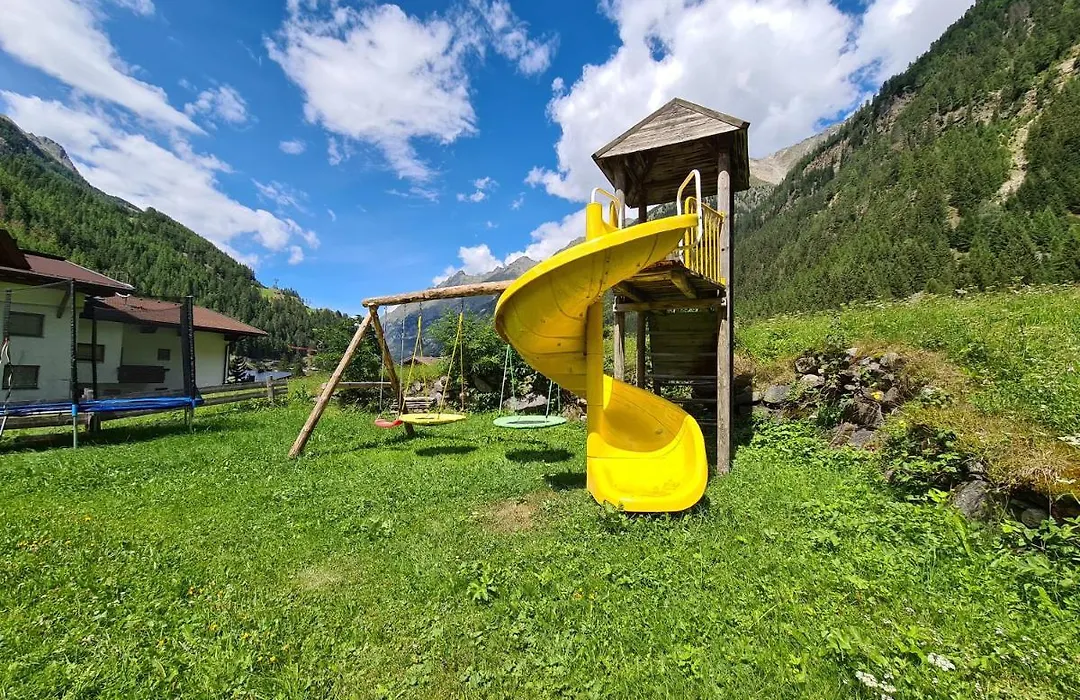 Gästeheim Schmiedhof-1