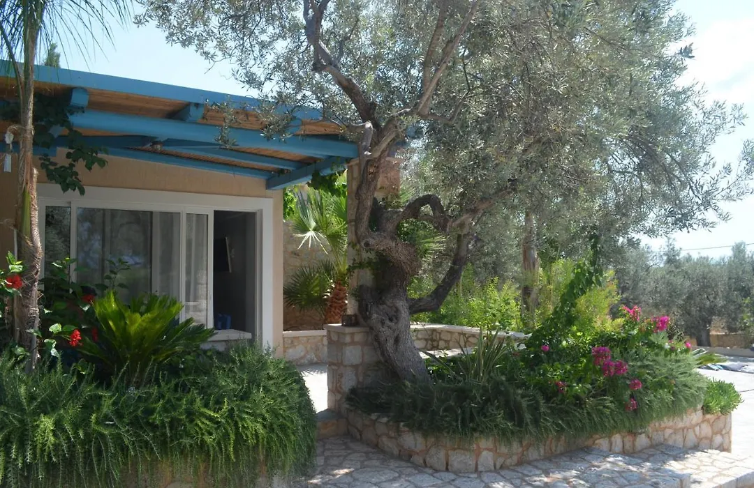 Casa Marimar Boutique Bungalows & Suites-1