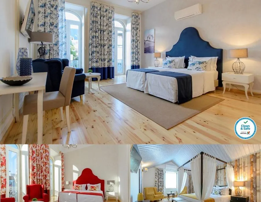 Villa Rio Guest House Suites-1