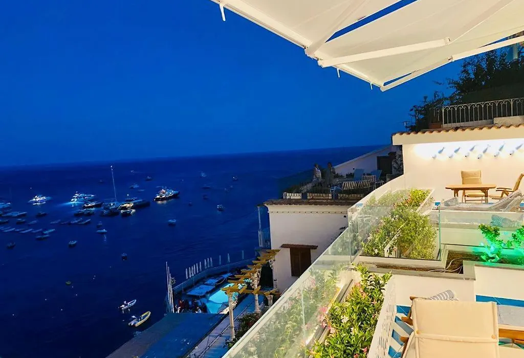 Villa Diamond Luxury Suite-1