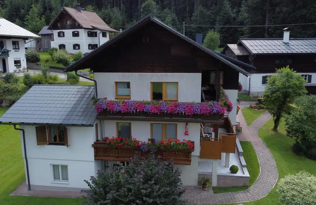 Andrea Schmaranzer - Privatzimmer-1