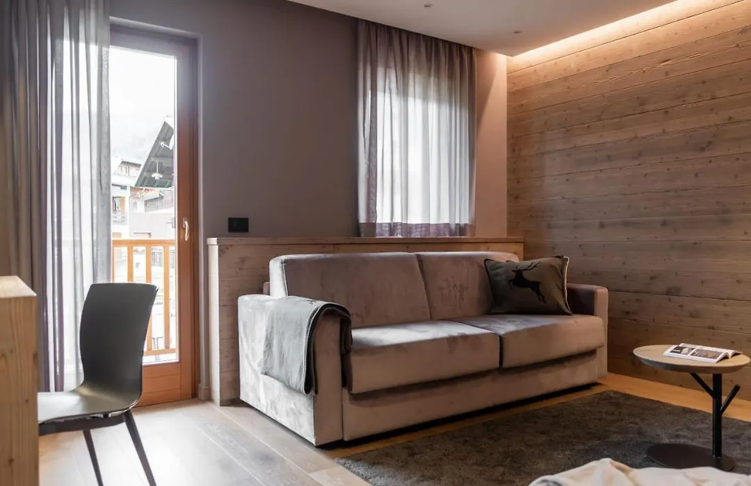 Suite Mia-1