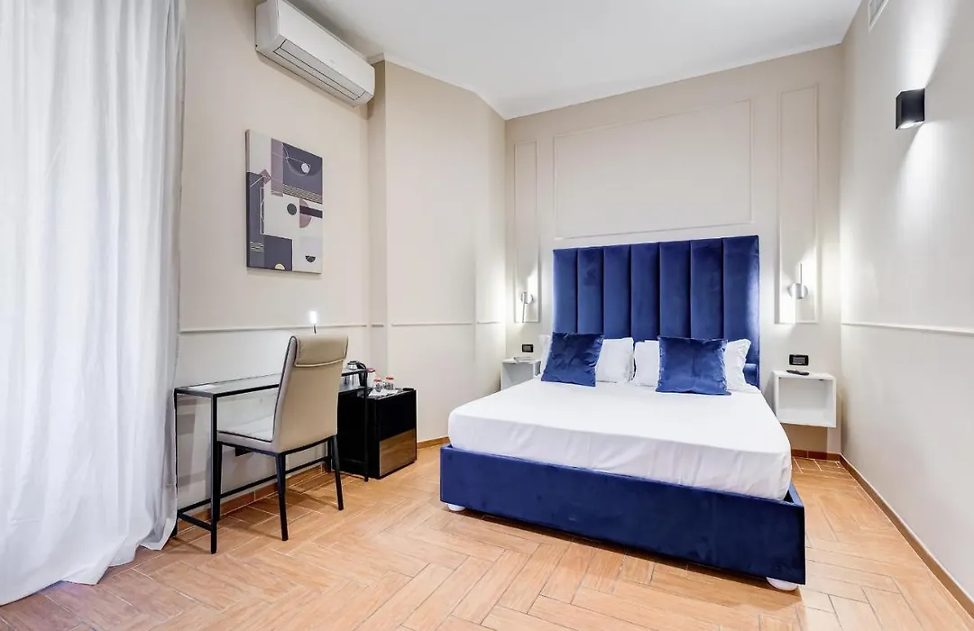 Muzio 48 Private Suites by Premium Suites Collection-1