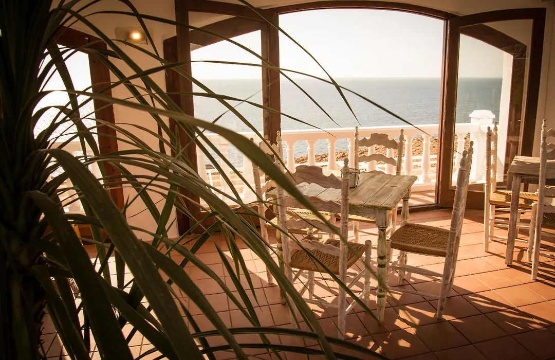 Hostal La Torre Ibiza Cap Negret (Adults Only)-1