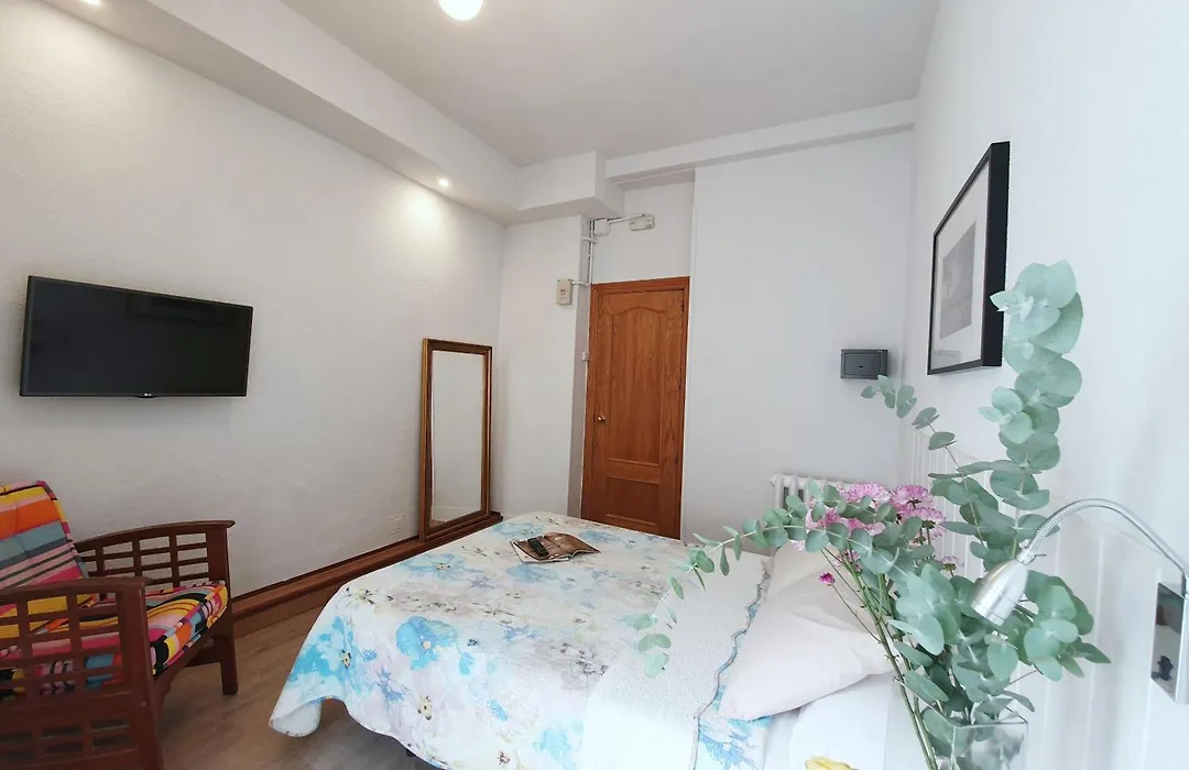Hostal Alicante-1