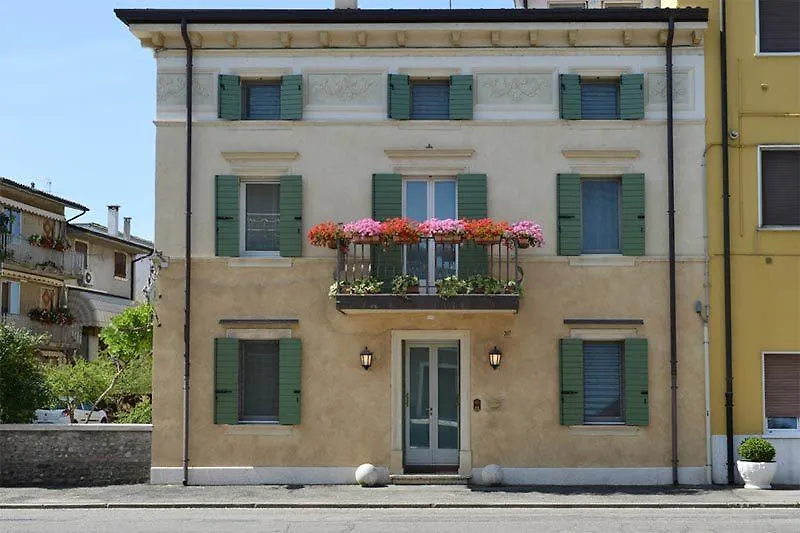 B&B La Mongolfiera-1