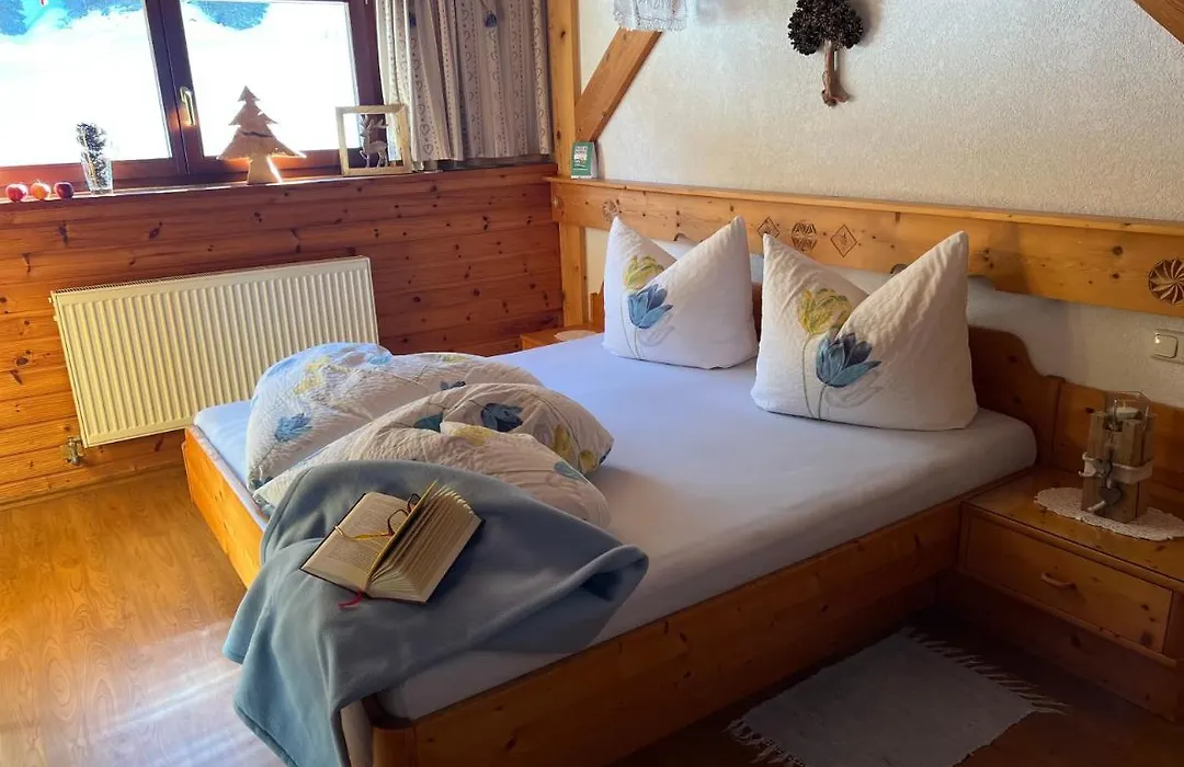 Berghof am Schwand-1