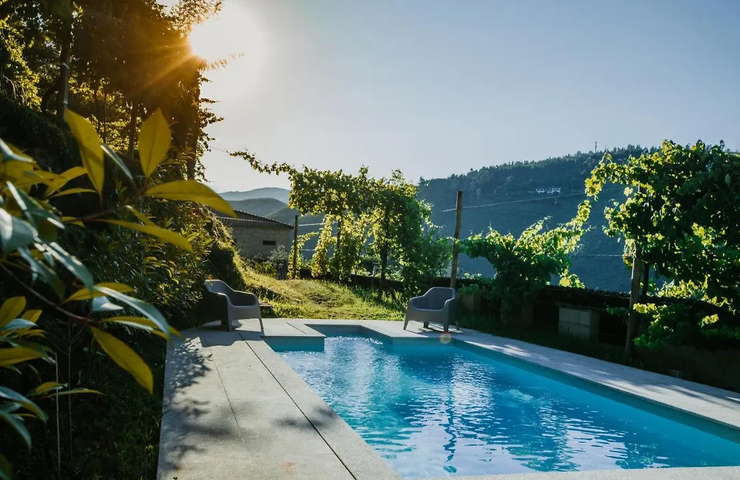 Casa Da Adega - Quinta Da Portela-1
