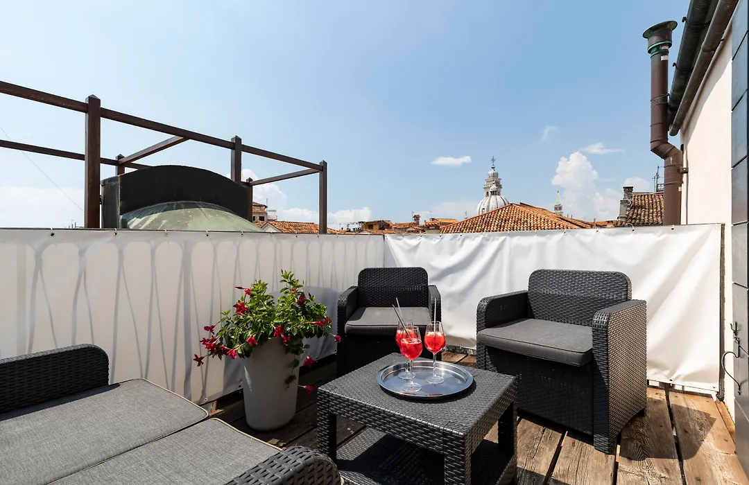 Palazzo Schiavoni Residenza d'epoca-1
