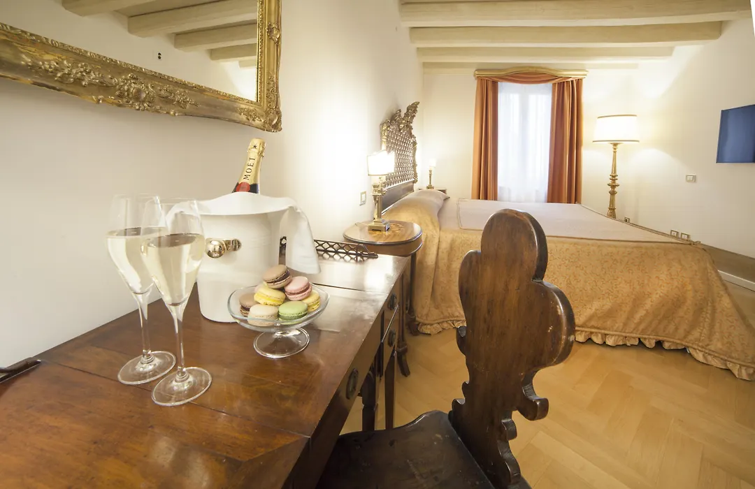 Relais Fra' Lorenzo-1