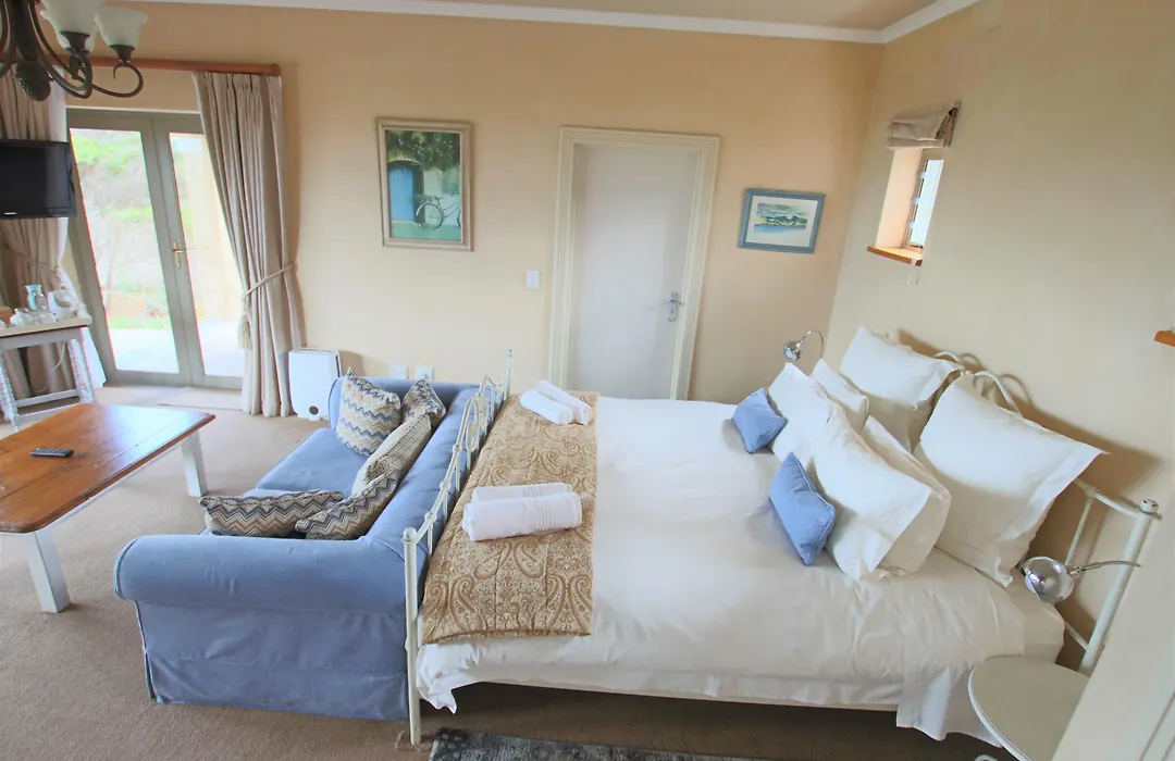 On The Cliff Guest House-1