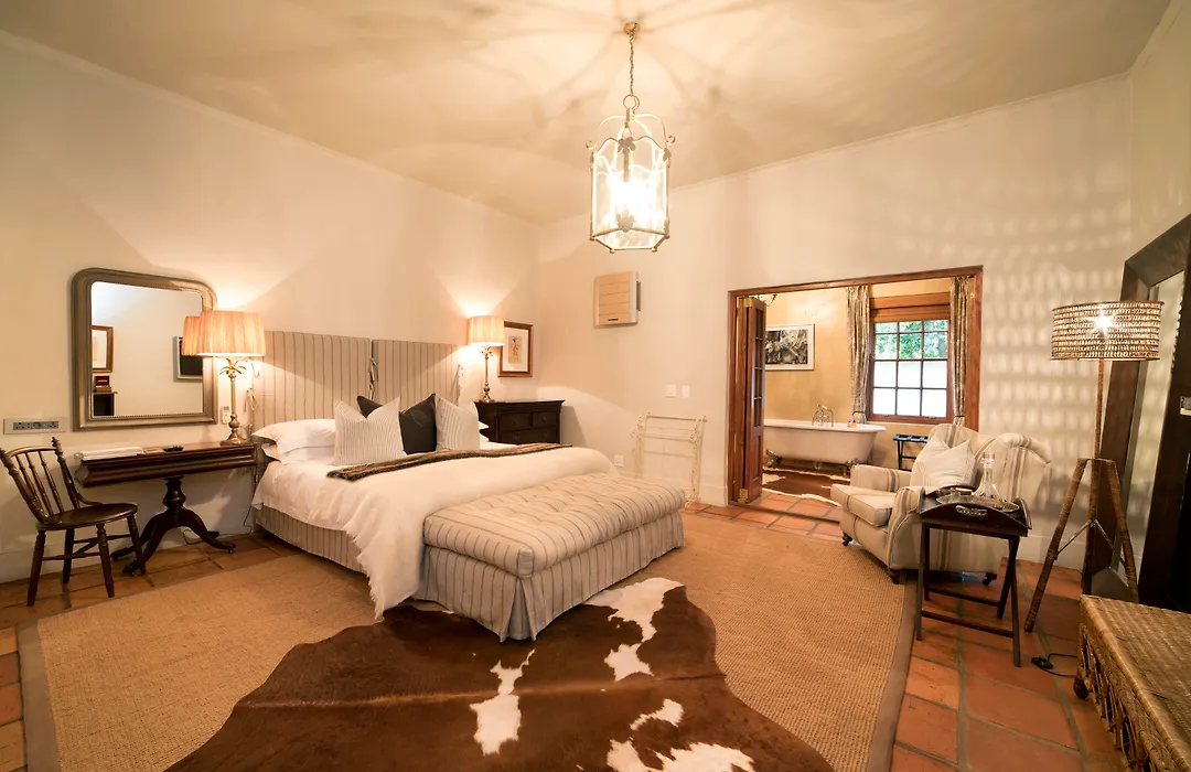 Avondrood Guest House By The Oyster Collection-1