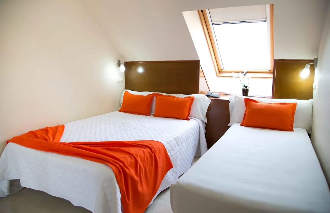 Hostal San Marcos-1