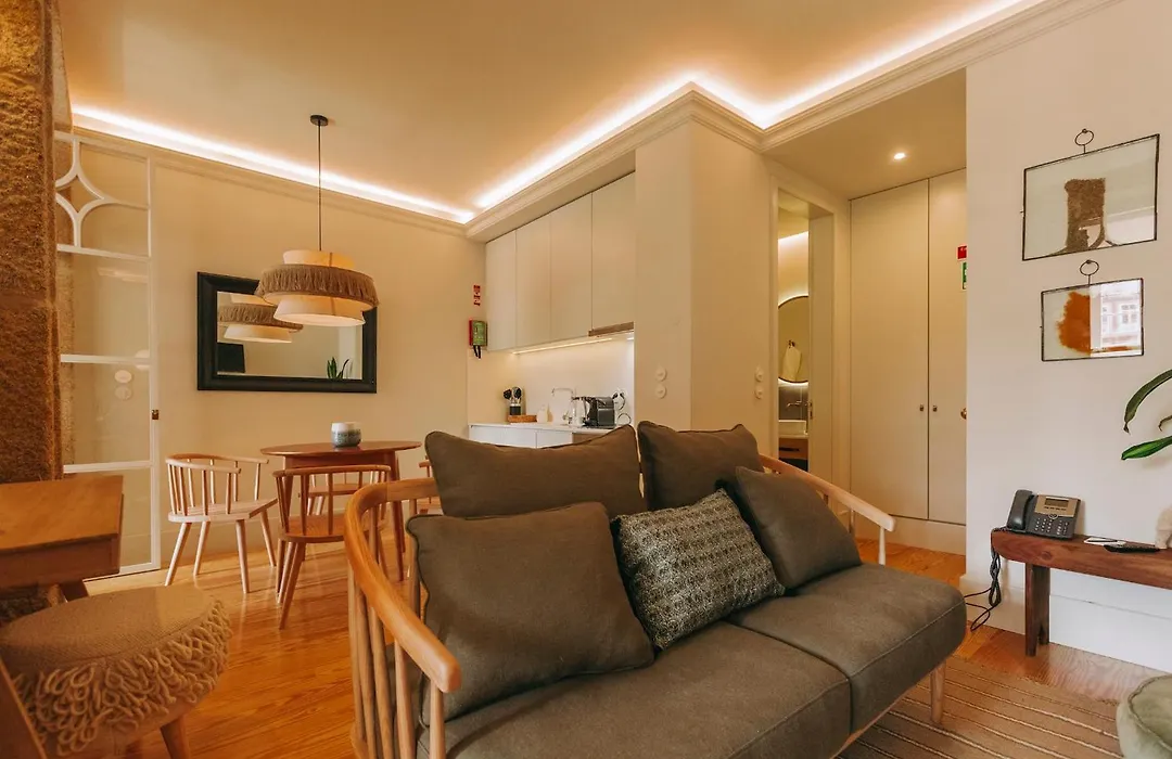 Torel 1884 Suites & Apartments-1