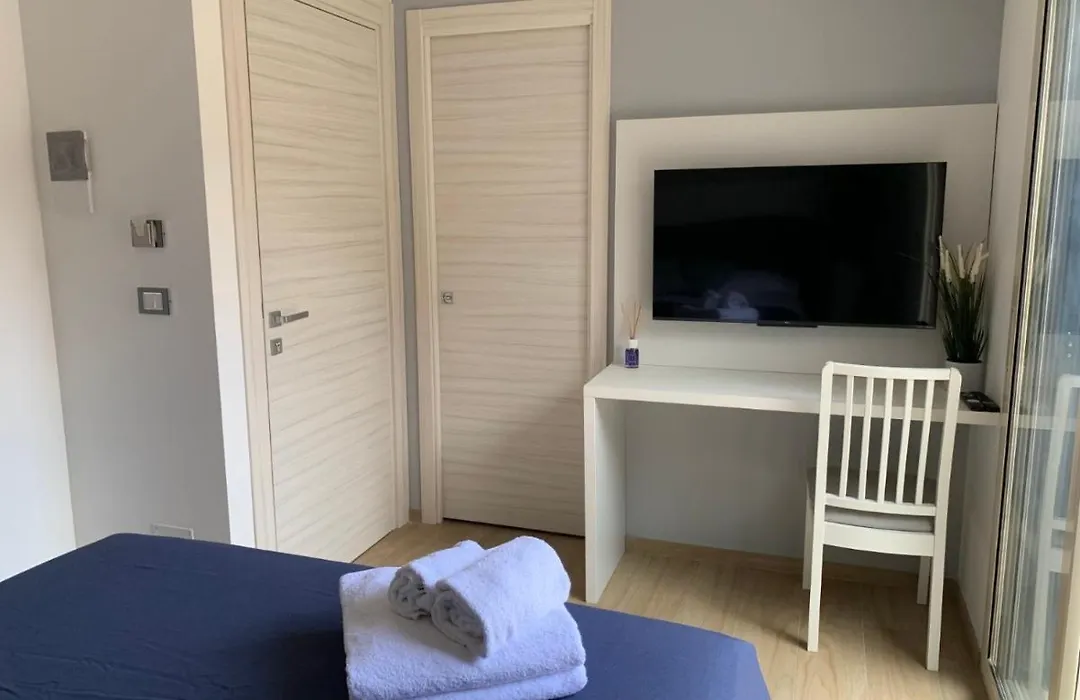 Casa vacanze Elegance-1