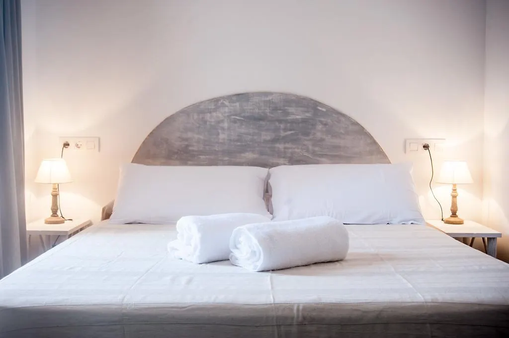 Hostal Bon Sol-1
